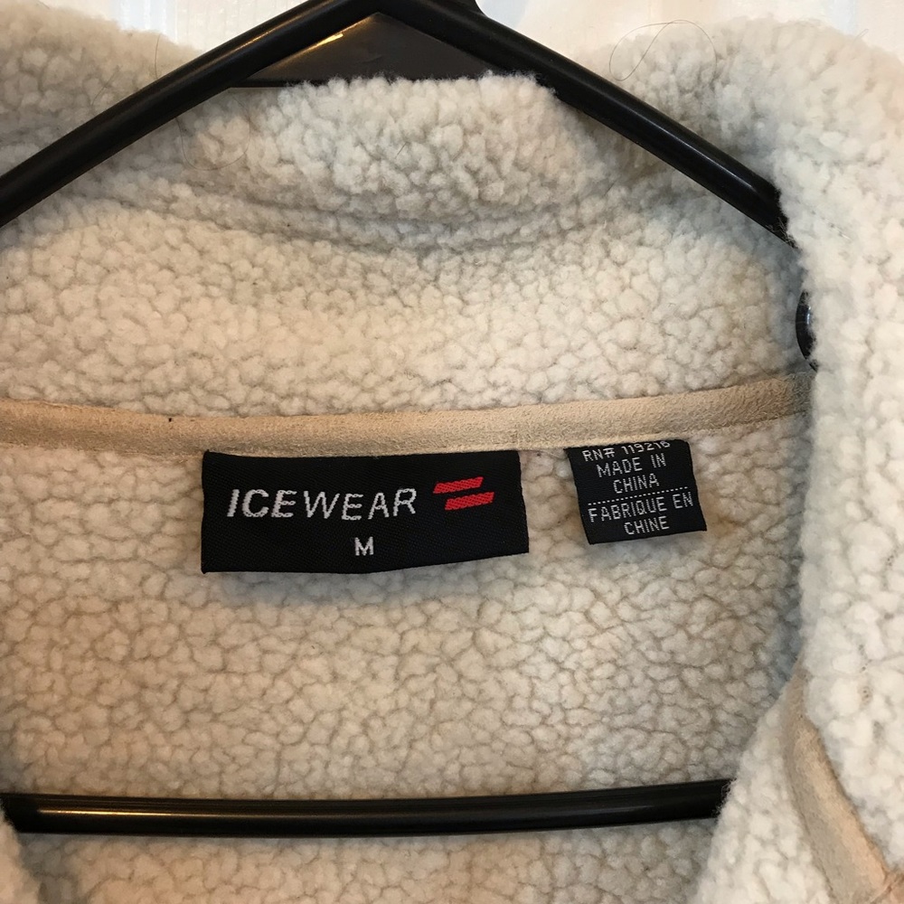 Coat - Picture 2 of 5